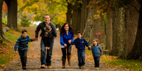 Family Portraits