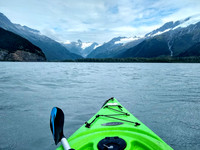 Alaska